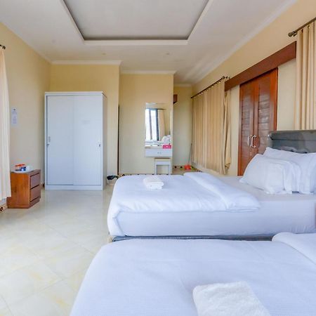 Mountain View House Kintamani Apartment ภายนอก รูปภาพ
