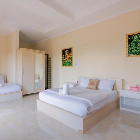 Mountain View House Kintamani Apartment ภายนอก รูปภาพ