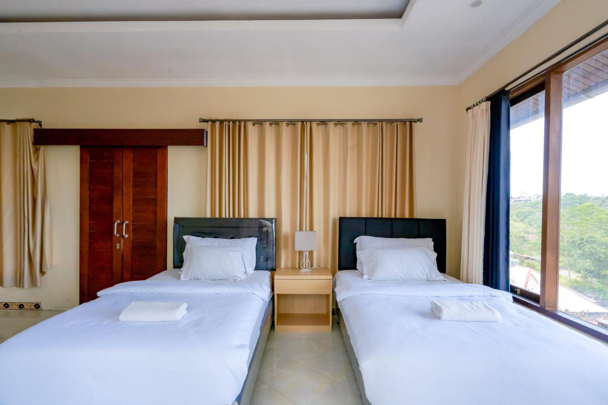Mountain View House Kintamani Apartment ภายนอก รูปภาพ