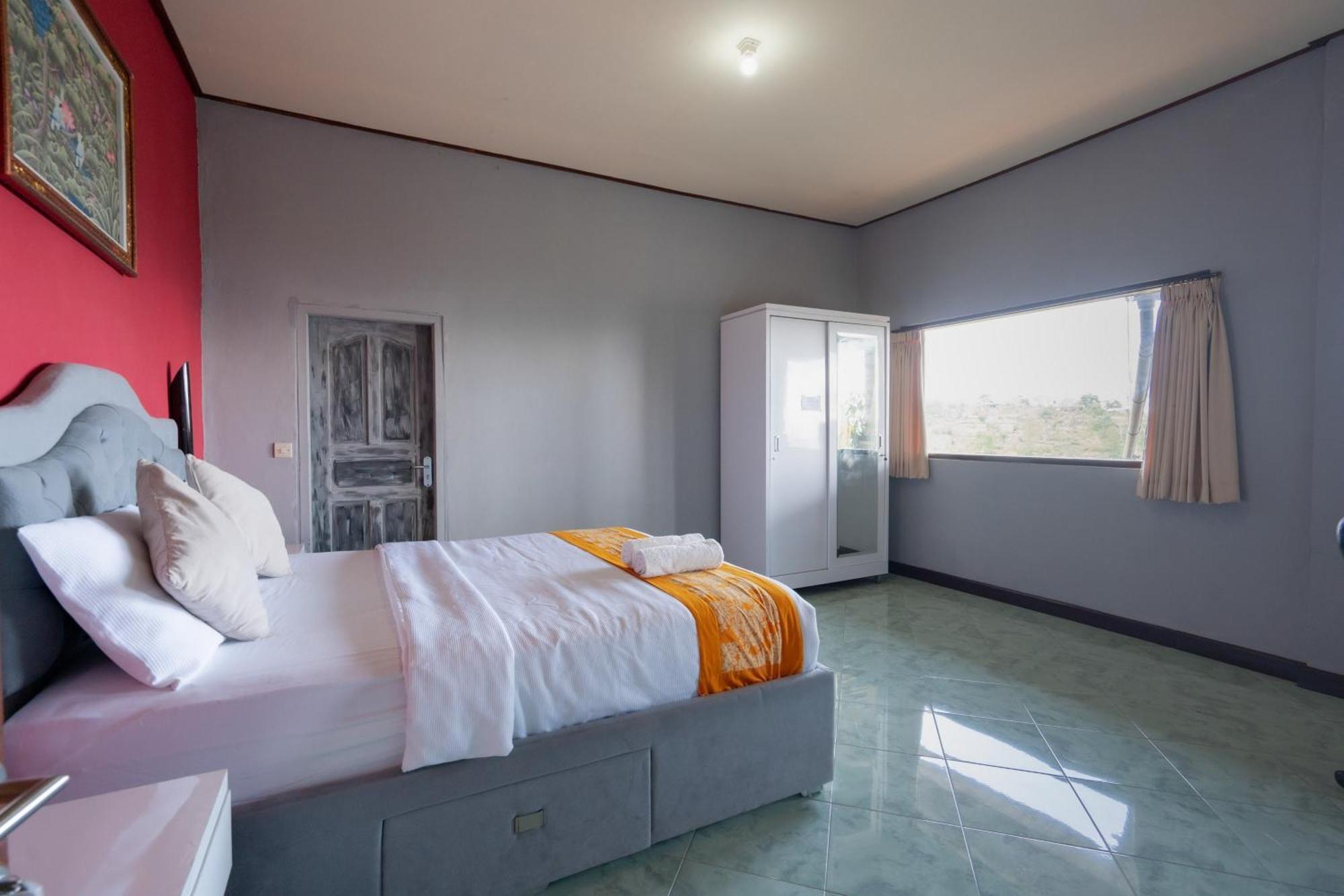 Mountain View House Kintamani Apartment ภายนอก รูปภาพ