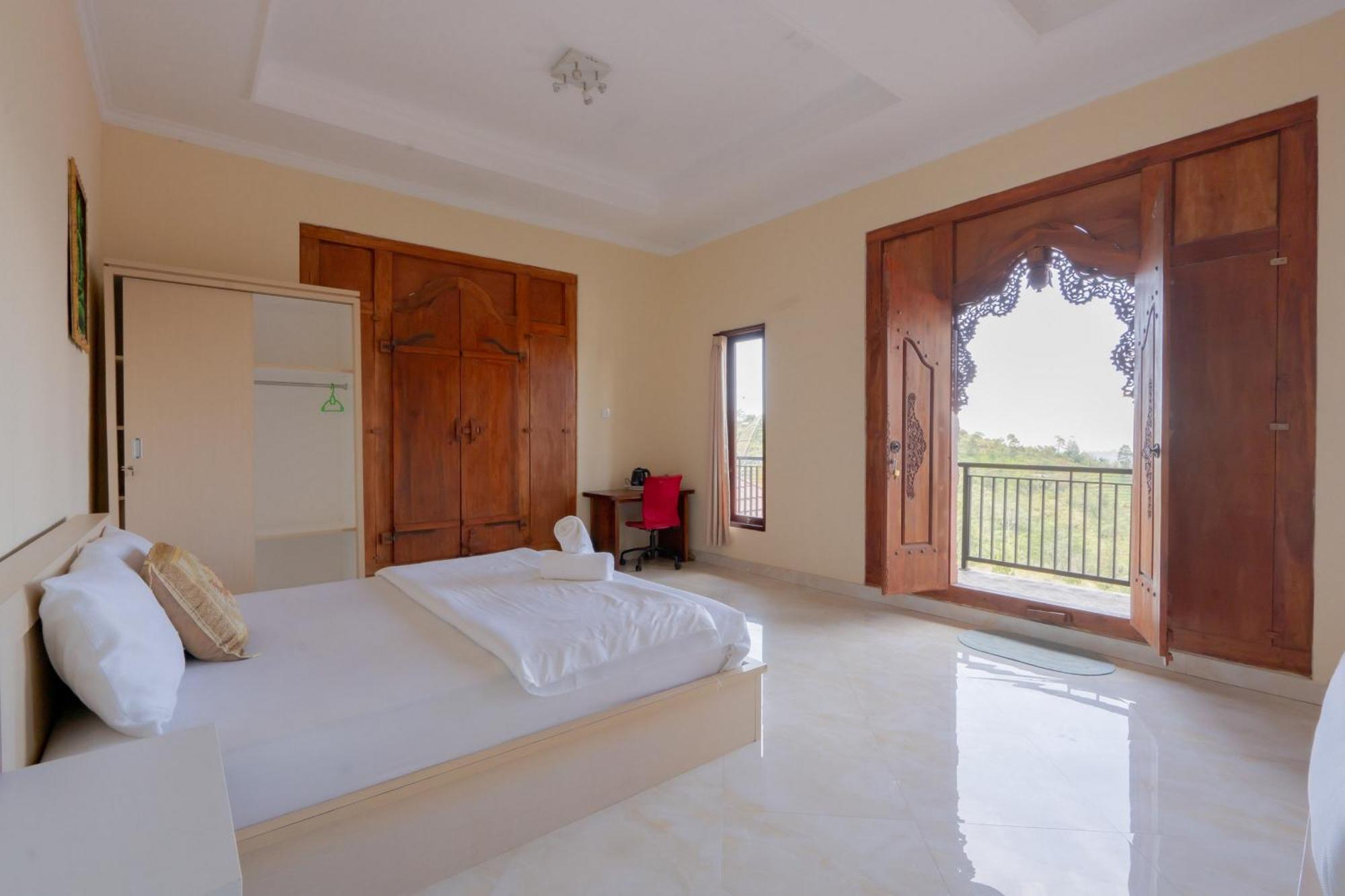 Mountain View House Kintamani Apartment ภายนอก รูปภาพ