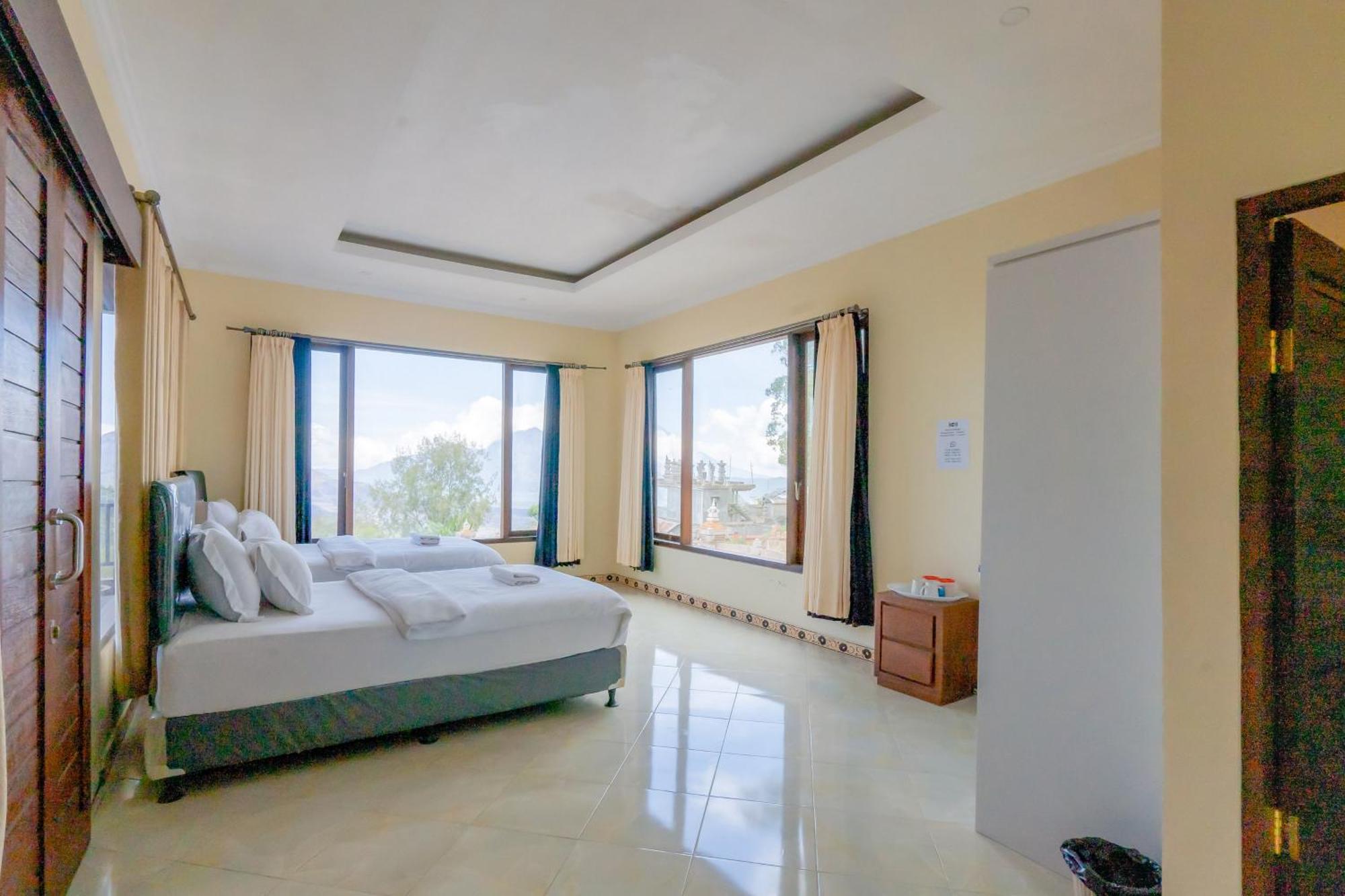 Mountain View House Kintamani Apartment ภายนอก รูปภาพ