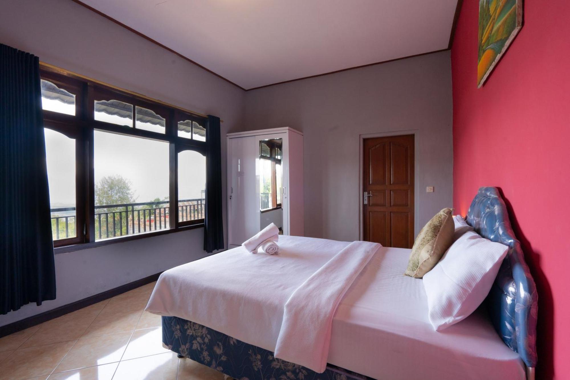 Mountain View House Kintamani Apartment ภายนอก รูปภาพ