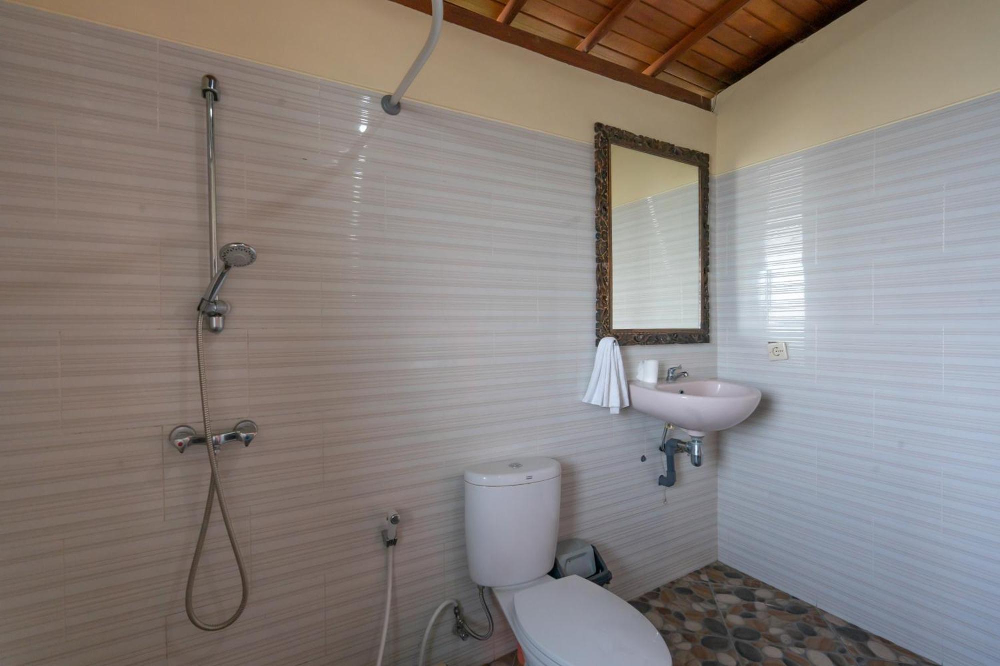 Mountain View House Kintamani Apartment ภายนอก รูปภาพ