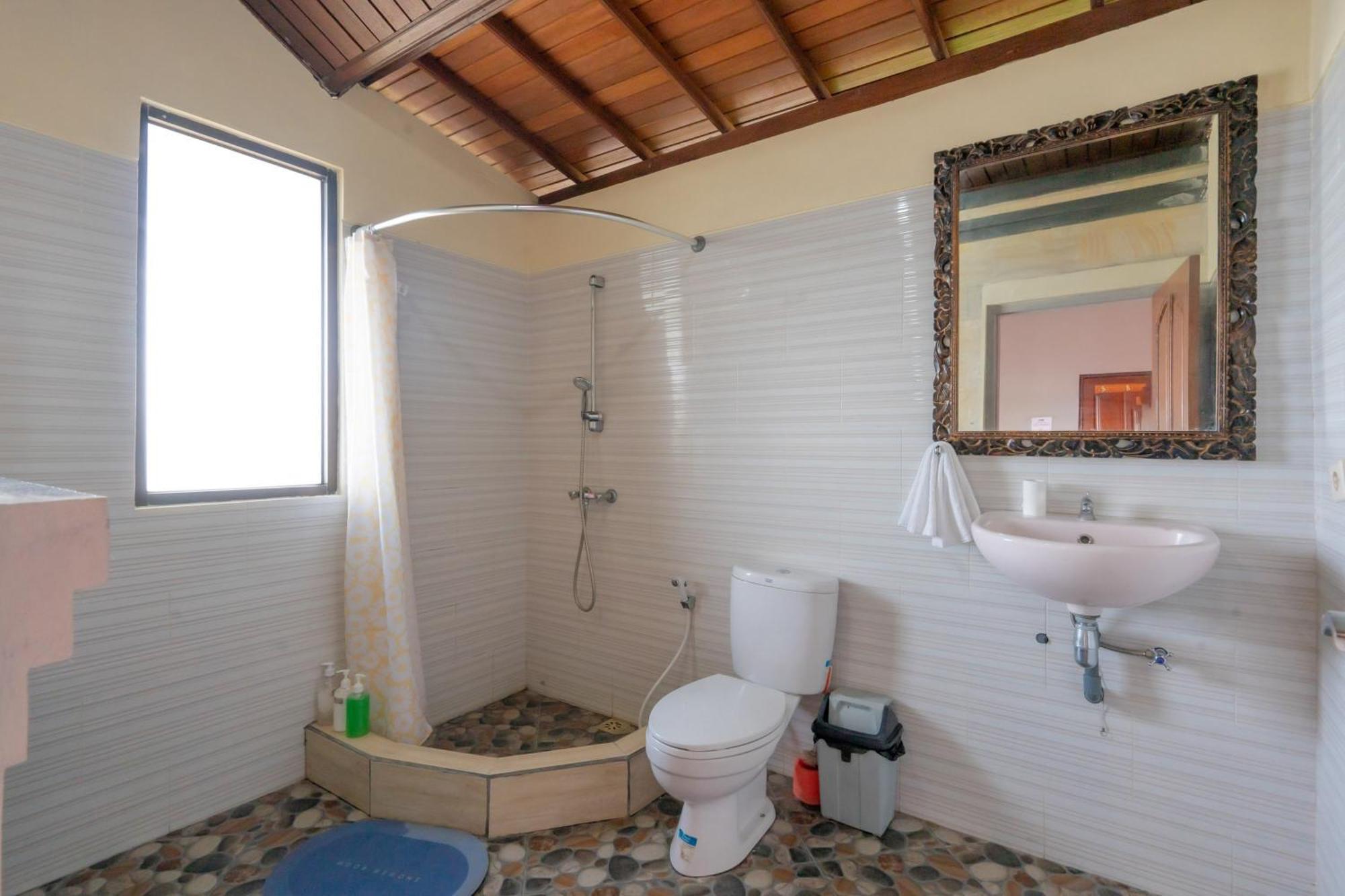 Mountain View House Kintamani Apartment ภายนอก รูปภาพ