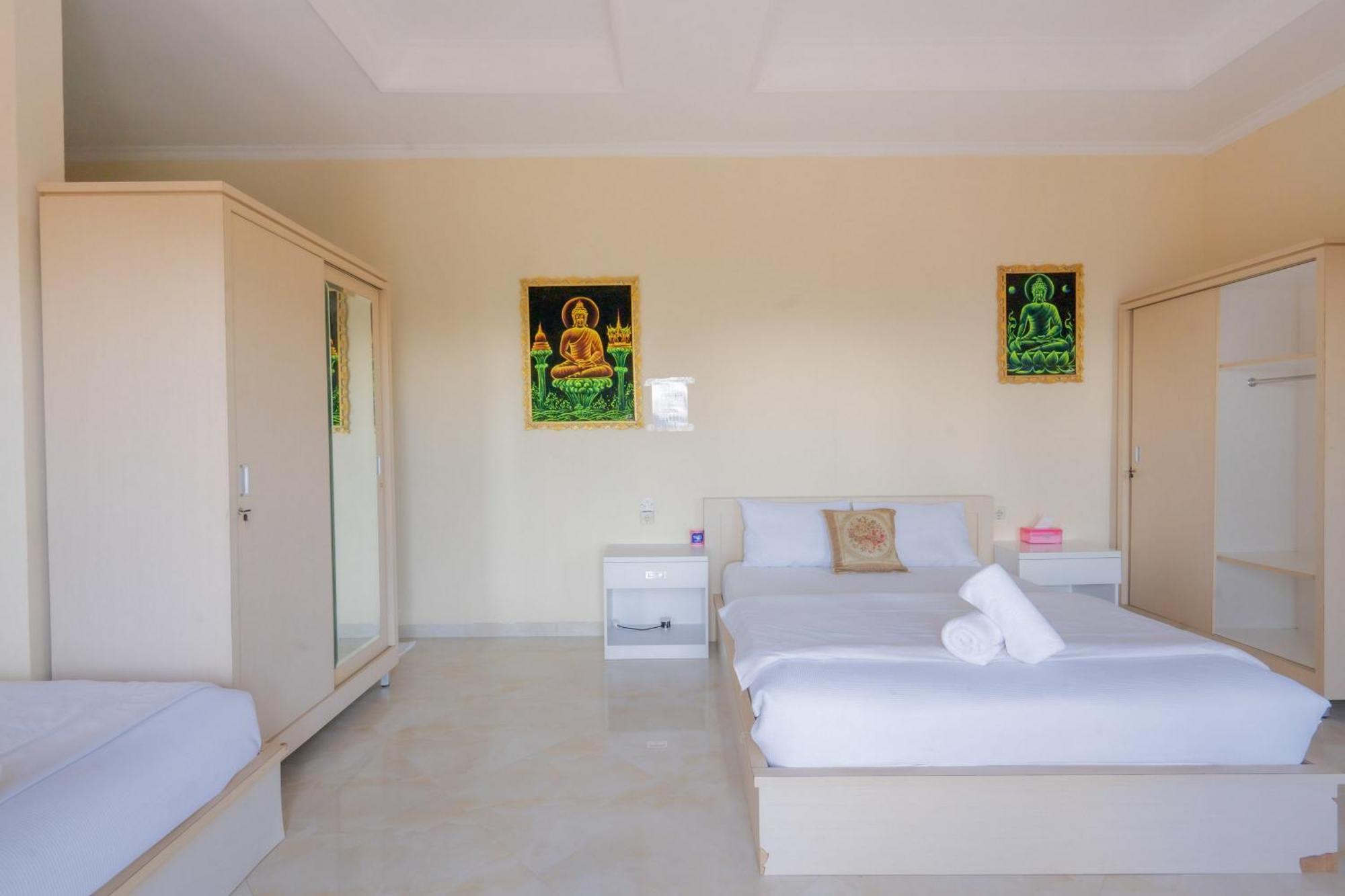 Mountain View House Kintamani Apartment ภายนอก รูปภาพ
